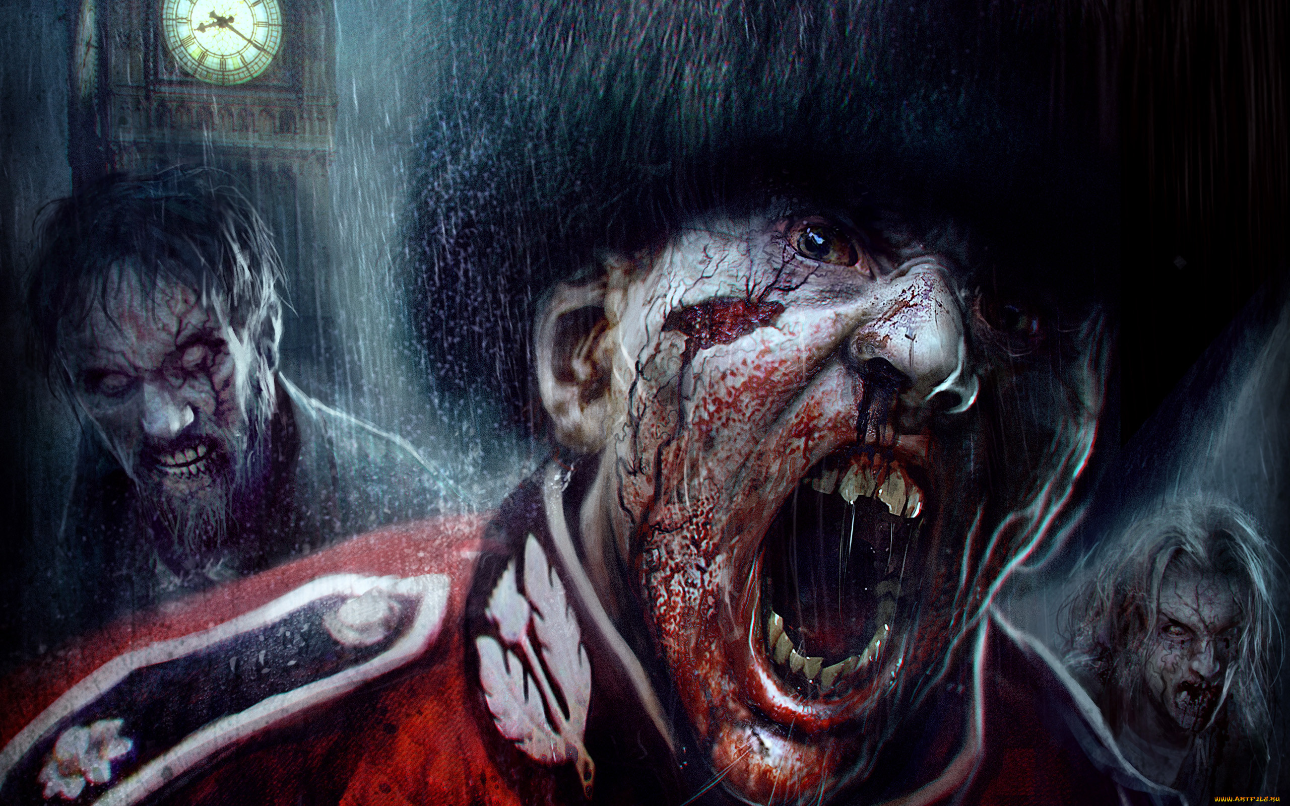  , zombiu, zombi, u, , action